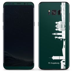 Folien für Smartphones matt