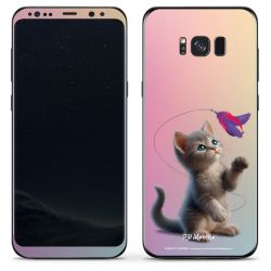 SkinVinyyli Puhelimet mattapinta