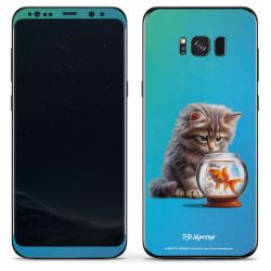 SkinVinyyli Puhelimet mattapinta