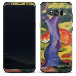 Foils for Smartphones matt