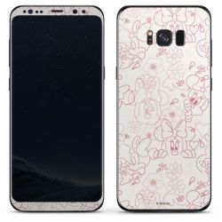 Folien für Smartphones matt