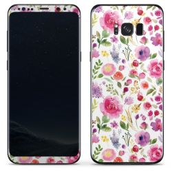 SkinVinyyli Puhelimet mattapinta