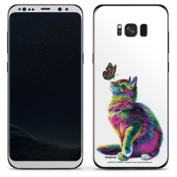 SkinVinyyli Puhelimet mattapinta