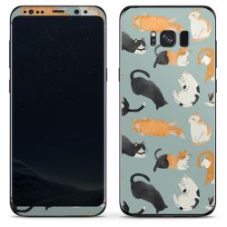 Foils for Smartphones matt