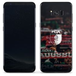 Folien für Smartphones matt