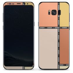 Foils for Smartphones matt