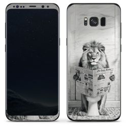 Foils for Smartphones matt