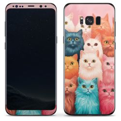 Foils for Smartphones matt