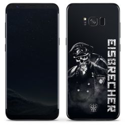 Folien für Smartphones matt