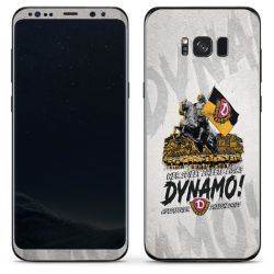 Folien für Smartphones matt