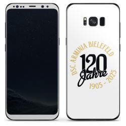 Folien für Smartphones matt