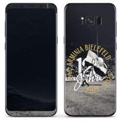 Folien für Smartphones matt