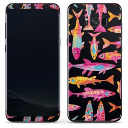 Foils for Smartphones matt