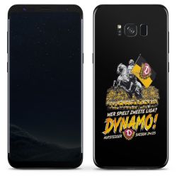 Folien für Smartphones matt