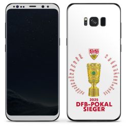 Folien für Smartphones matt