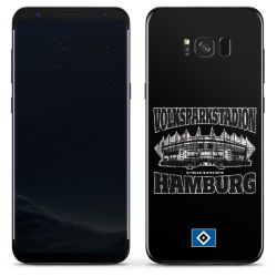 Folien für Smartphones matt