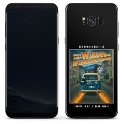 Folien für Smartphones matt