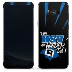 Folien für Smartphones matt