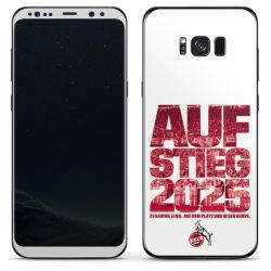 Folien für Smartphones matt