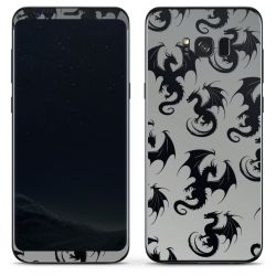 Foils for Smartphones matt