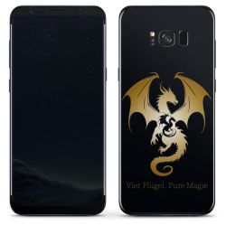 Foils for Smartphones matt