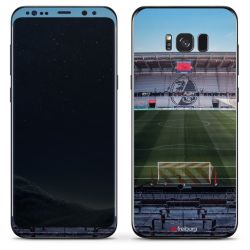 Folien für Smartphones matt