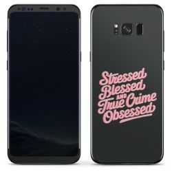 Foils for Smartphones matt