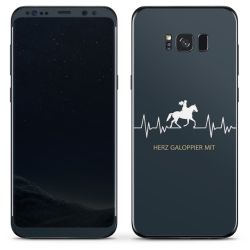 Foils for Smartphones matt