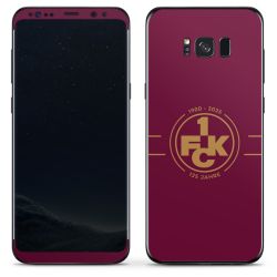 Folien für Smartphones matt