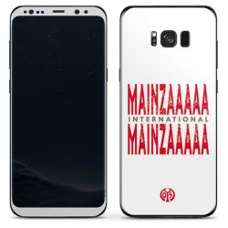 Folien für Smartphones matt