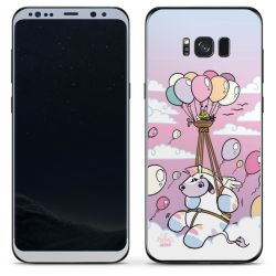 Folien für Smartphones matt