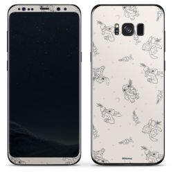 Folier Telefoner måtten