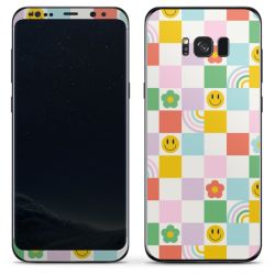 Foils for Smartphones matt