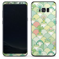 Foils for Smartphones matt