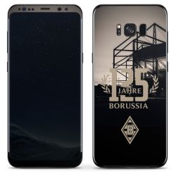 Folien für Smartphones matt