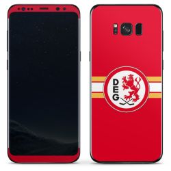 Folien für Smartphones matt