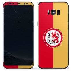 Folien für Smartphones matt