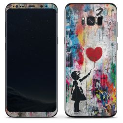 Foils for Smartphones matt