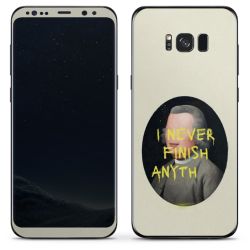 Foils for Smartphones matt