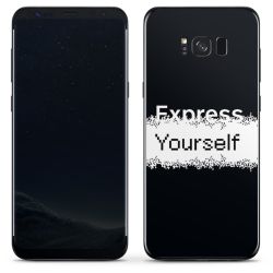 Foils for Smartphones matt