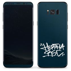 Folien für Smartphones matt