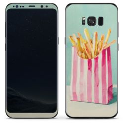 Foils for Smartphones matt