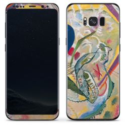 Foils for Smartphones matt