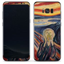 Foils for Smartphones matt