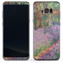 Foils for Smartphones matt