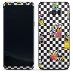 Foils for Smartphones matt