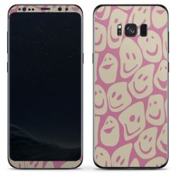 SkinVinyyli Puhelimet mattapinta