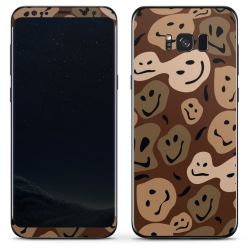 SkinVinyyli Puhelimet mattapinta