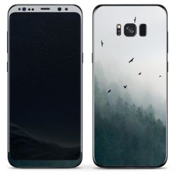 Folier Telefoner måtten