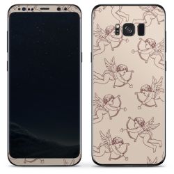 Foils for Smartphones matt